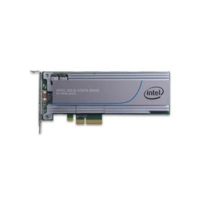 Intel DC P3600 Series 800GB MLC SSD Add-in Card for ProLiant DL360p Gen8 Servers