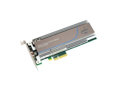 SSDPEDMX012T410 - Intel 1.2TB NVMe PCIe 3.0 x4 HHHL SSD