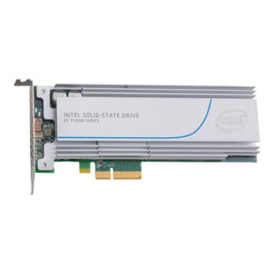 SSDPEDMX400G401 - Intel 400GB NVMe PCIe 3.0 x4 HHHL SSD