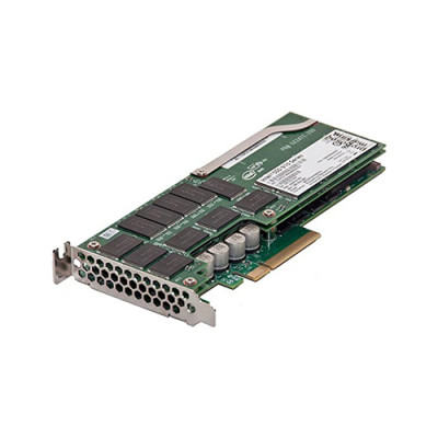 SSDPEDOX400G301 - Intel 400GB PCIe 2.0 x8 HHHL SSD