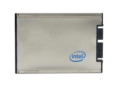 SSDSA1M080G2GN Intel X18-M Series 80GB MLC SATA 3Gbps Mainstream 1.8-inch Internal Solid State Drive (SSD)