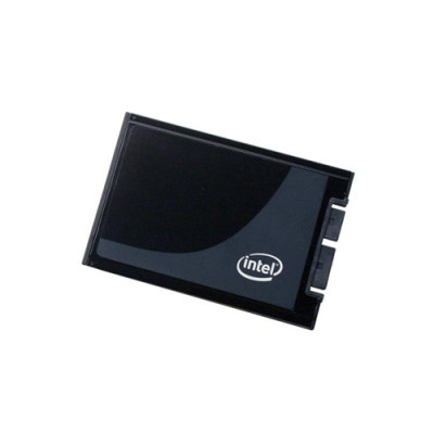 Intel X25-M Series 80GB MLC SATA 3Gbps SSD for 1.8 Internal Drive - Compatible with Mainstream Servers