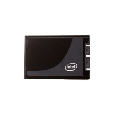 SSDSA1MH080G101 - Intel 80GB SATA 3Gb/s 1.8" SSD