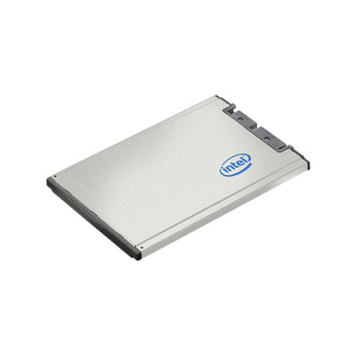 SSDSA1MH080G201 - Intel 80GB SATA 3Gb/s 1.8" SSD