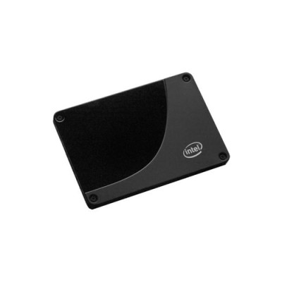 SSDSA1MH160G1 - Intel 160GB SATA 3Gb/s 1.8" SSD