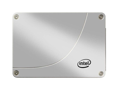 SSDSA2BZ100G3 - Intel 100GB SATA 3Gbps 2.5" MLC SSD