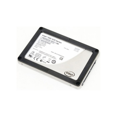 SSDSA2CT040G3K5 - Intel 40GB SATA 3Gb/s 2.5" SSD