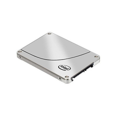 SSDSA2CW600G310 - Intel 600GB SATA 3Gb/s 2.5" SSD