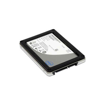 SSDSA2MJ080G2C1 - Intel 80GB SATA 3Gb/s 2.5" SSD