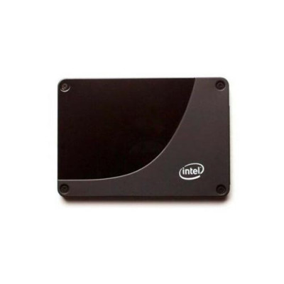 SSDSA2SH032G10 - Intel 32GB SATA 3Gb/s 2.5" SSD