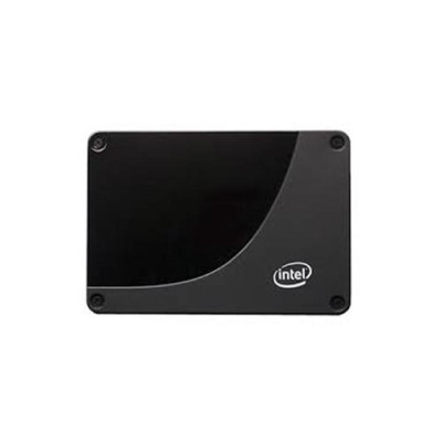 SSDSA2SH064G1 - Intel 64GB SATA 3Gb/s 2.5" SSD