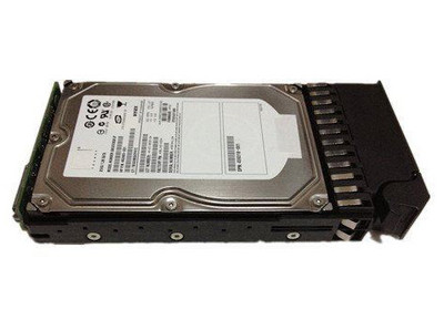 HP 625609-B21 1tb 7200rpm Sata 2.5inch Sff Hot Plug Midline Hard Disk Drive With Tray For Hp Proliant Dl585 G7