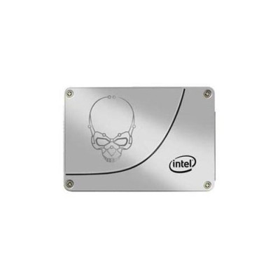 Intel 730 Series 240GB MLC SATA 6Gbps 2.5 SSD compatible with servers
