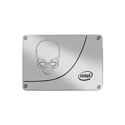 Intel 730 Series 240GB MLC SATA 6Gbps 2.5 SSD compatible with servers