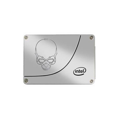 SSDSC2BP480G4R5 - Intel 480GB SATA 6Gb/s 2.5" SSD