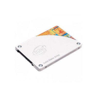 SSDSC2BW180A401 - Intel 180GB SATA 6Gb/s 2.5" SSD