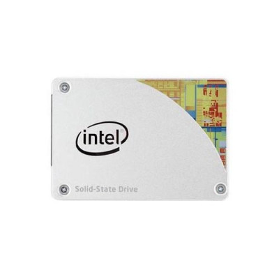 SSDSC2BW240A4 - Intel 240GB SATA 6Gb/s 2.5" SSD