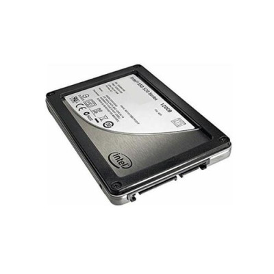 SSDSC2CW120A3K5 - Intel 120GB SATA 6Gb/s 2.5" SSD