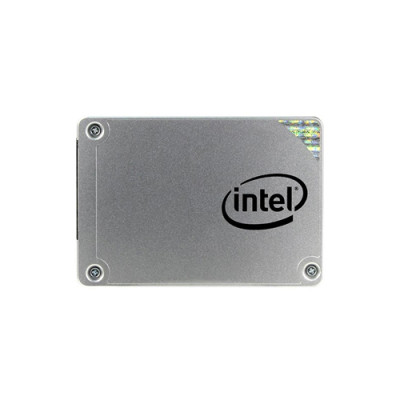 Intel 540s 480GB Solid State Drive 2.5 SATA Internal - Compatible with Servers - Data Storage Soluti