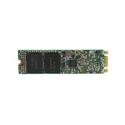 SSDSCKHB080G401 - Intel 80GB SATA 6Gb/s M.2 2280 SSD