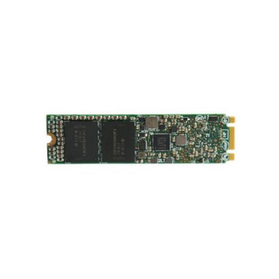 SSDSCKHB340G4 - Intel 340GB SATA 6Gb/s M.2 2280 SSD