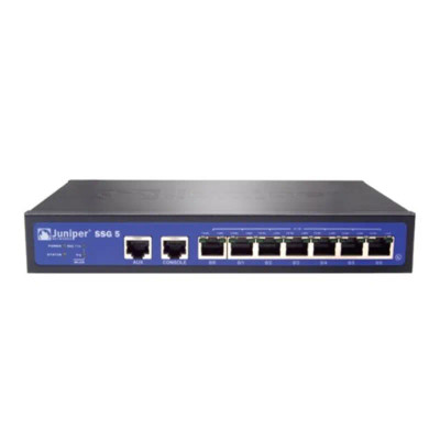 SSG-5-SB-M - Juniper Networks Secure Service Gateway