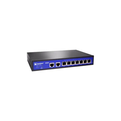 SSG-5-SH-BT - Juniper 8 Port 160Mbps VPN Firewall Appliance