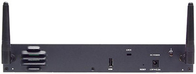 Juniper SSG5 and SSG20 Dual Band Omni Directional Antenna for Enhanced Connectivity