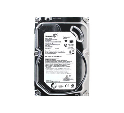 Seagate Pipeline HD 1.5TB 5900RPM SATA 3Gbps 64MB Cache Internal Hard Drive for Servers