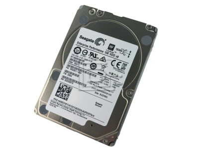 ST1800MM0128 - Seagate 1.8TB 10K RPM SAS 12Gb 2.5" HDD
