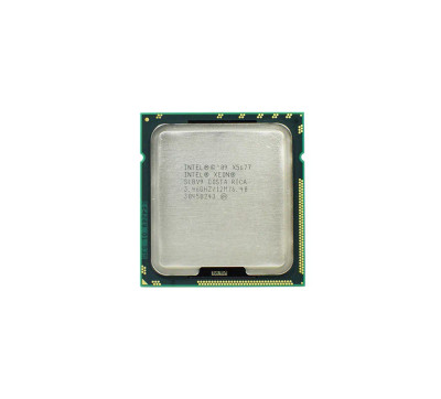 629850-B21 - HP Xeon X5677 3.46GHz Quad-Core FCLGA1366 Processor
