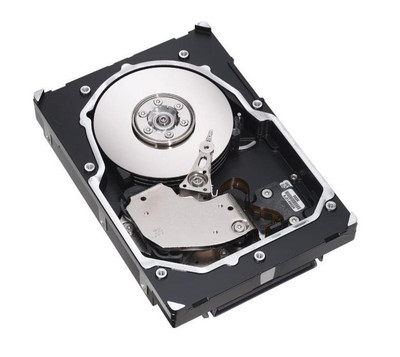ST318406LC1 - Seagate 18.4GB 10000RPM Ultra-160 SCSI 3.5" HDD