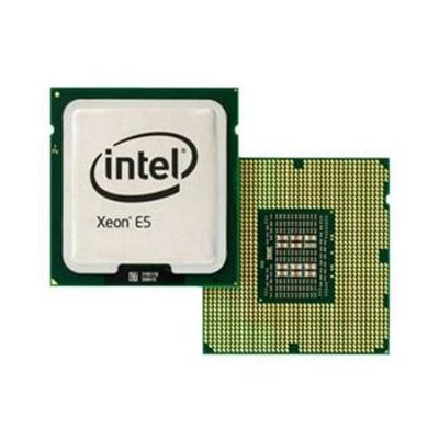 Intel Xeon E5630 - 2.53 GHz - 4 cores - 8 threads - 12 MB cache - factory integrated - for HPE ProLiant SL170s G6