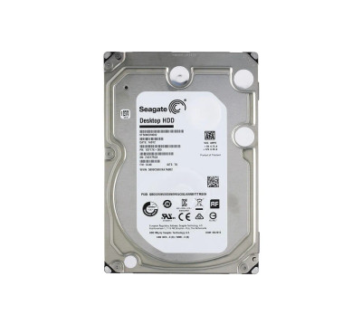 ST5000DM002 - Seagate 5TB 5900RPM SATA 3.5" HDD