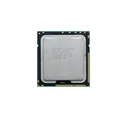 631489-B21 - HP Xeon L5630 2.13GHz Quad-Core FCLGA1366 Processor