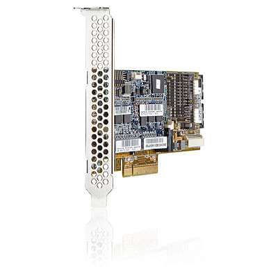 HP 631670-B21 Smart Array P420/2GB Raid Controller