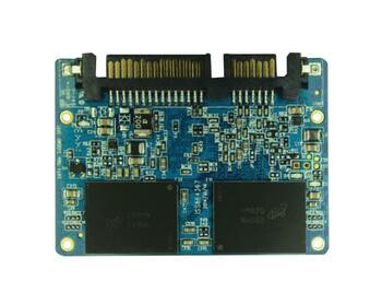 ST8A5XSL - SUPER TALENT 8GB SLC SATA 3Gbps Half-Slim SSD