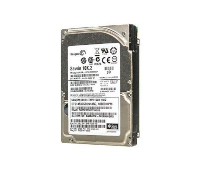 Sun 146GB 10K RPM SAS 3G 16MB Cache Hot Swap Drive for ProLiant DL360p Gen8 Servers