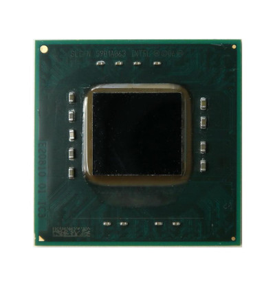 SU9600 - Intel 1.60GHz 800MHz 3MB L2 Mobile Processor