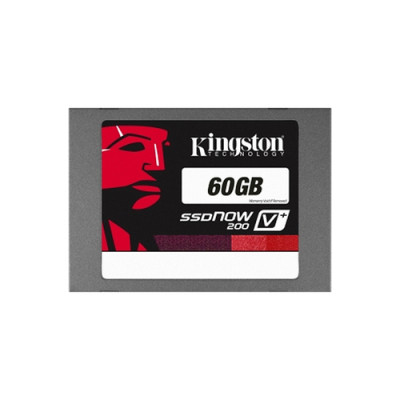 SV300S3N7A/60G - Kingston Technology 60GB SATA 6Gb/s 2.5" SSD