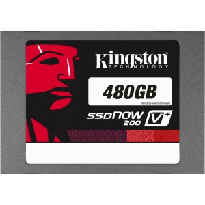 Kingston SVP200S3/480G High-Quality Solid State Drive