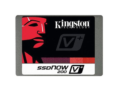 SVP200S37A/480GBK - Kingston Technology 480GB SATA 6Gbps 2.5" SSD