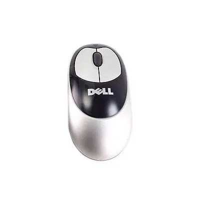 T0179 - HP Wireless 3-Button Optical Mouse