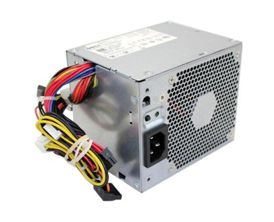 T164M - Dell 255W AC 100-240V Power Supply