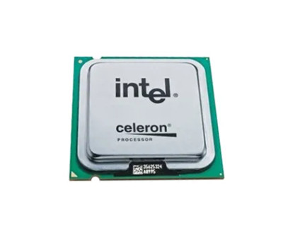 T3500 - Intel Intel Celeron Dual-Core 2.10GHz Socket PGA478 Processor