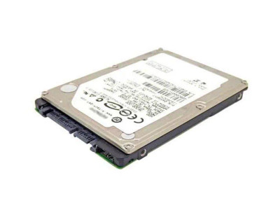 T5555 - Dell 80GB 5400RPM IDE/ATA 2.5" HDD