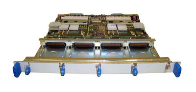 Juniper T640-FPC3-E Enhanced Flexible Pic Concentrator for Type 3 Pics - Network Hardware