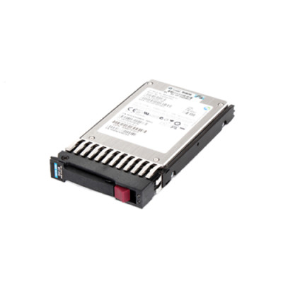 HP 636595-B21 200GB SATA 3Gb/s SSD for ProLiant Servers