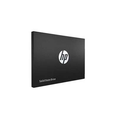 636605-B21 - HP 400GB SATA 3Gb/s 2.5" Enterprise SSD