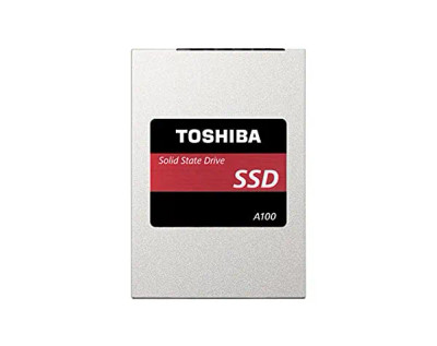 THN-S101Z2400E8 - TOSHIBA 240GB SATA 6Gb/s 2.5" SSD